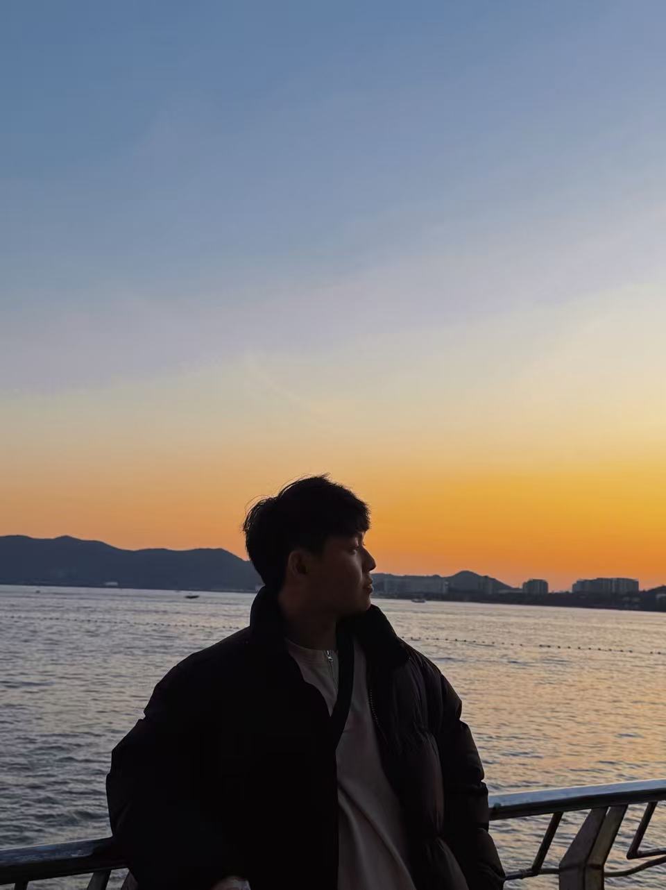 黄德生